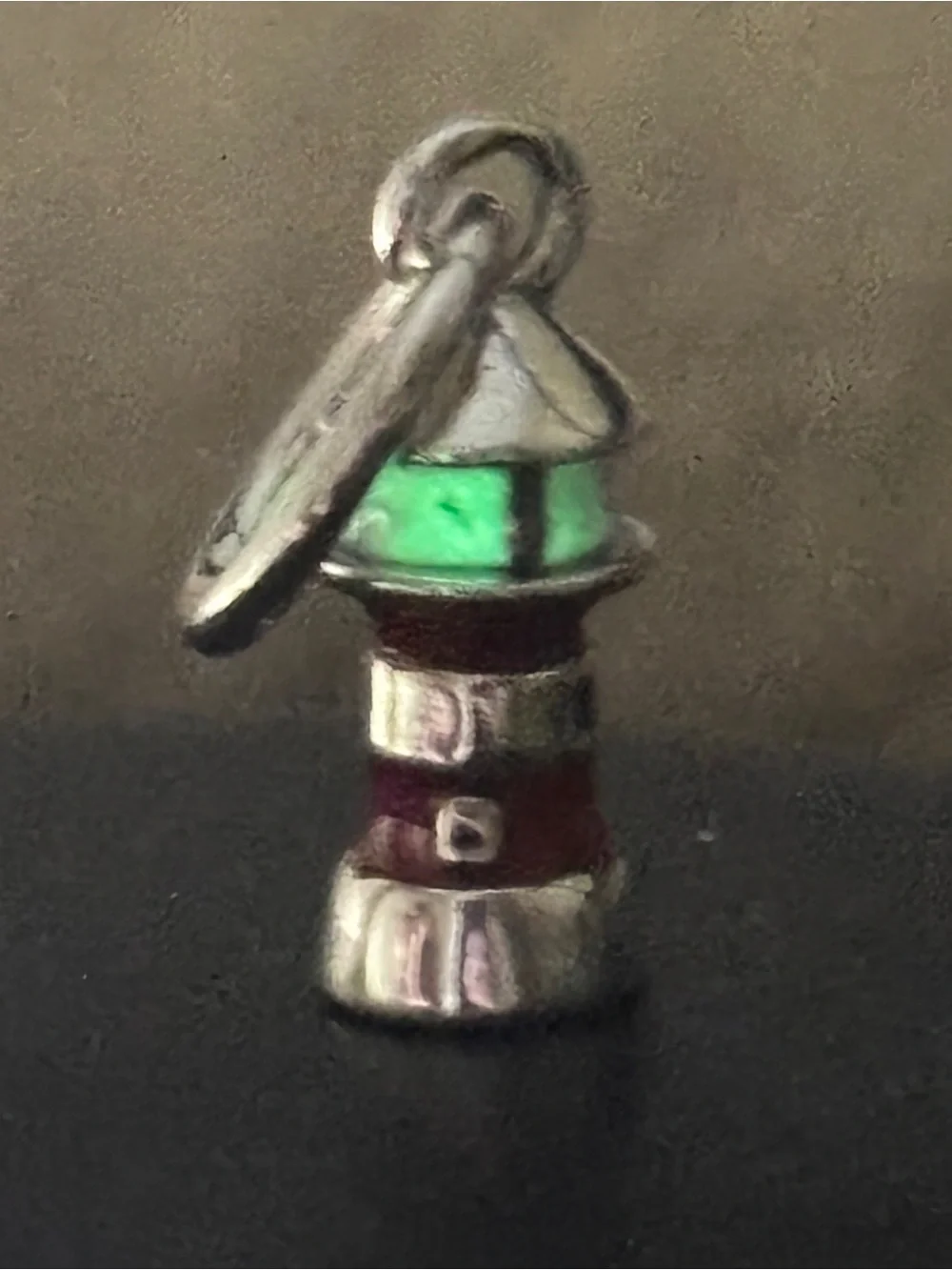 N/A glow dark